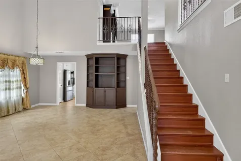 1323 Bluestone Drive Missouri City TX 77459