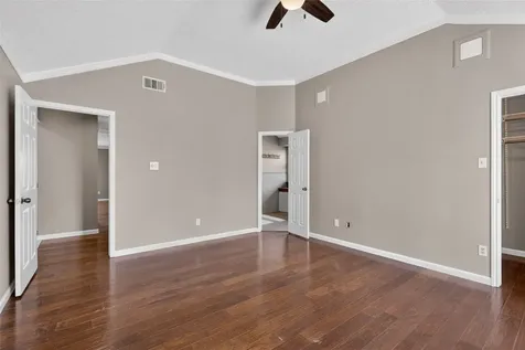 1323 Bluestone Drive Missouri City TX 77459