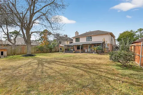 1323 Bluestone Drive Missouri City TX 77459