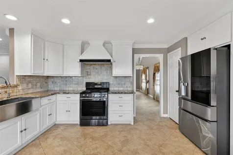 1323 Bluestone Drive Missouri City TX 77459