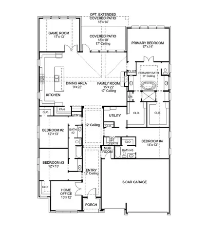 26720 Stockton Trail Magnolia TX 77316