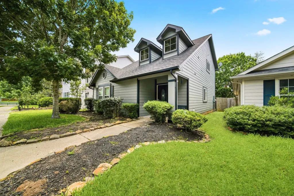 3918 Federal Lane Missouri City TX 77459