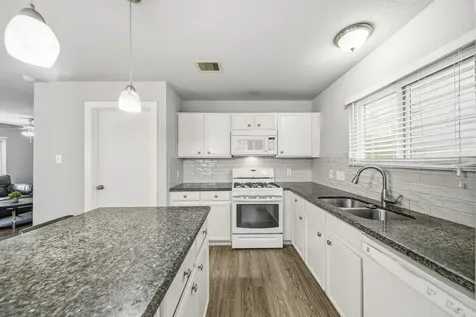 3918 Federal Lane Missouri City TX 77459