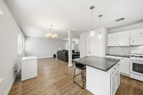 3918 Federal Lane Missouri City TX 77459