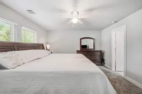 3918 Federal Lane Missouri City TX 77459