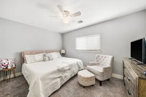 3918 Federal Lane Missouri City TX 77459