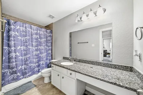 3918 Federal Lane Missouri City TX 77459