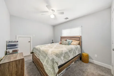 3918 Federal Lane Missouri City TX 77459