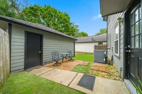 3918 Federal Lane Missouri City TX 77459