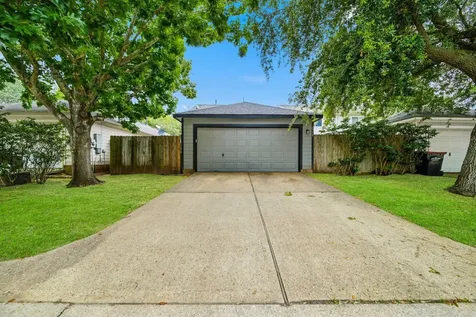 3918 Federal Lane Missouri City TX 77459