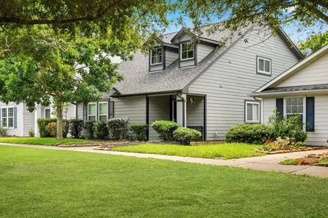 3918 Federal Lane Missouri City TX 77459