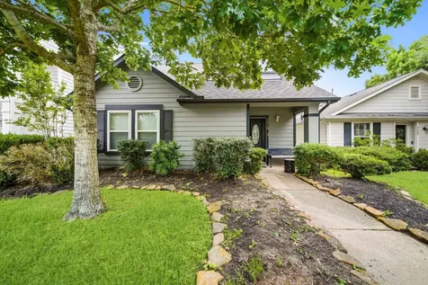 3918 Federal Lane Missouri City TX 77459