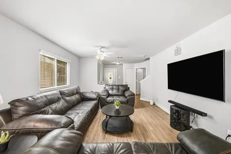 3918 Federal Lane Missouri City TX 77459