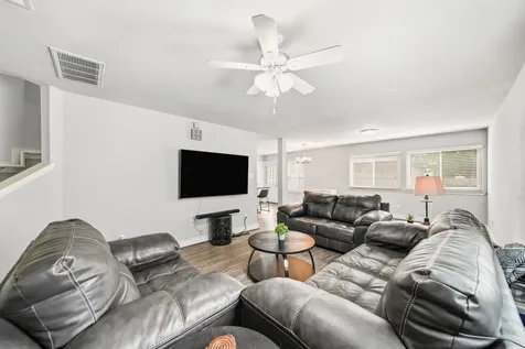 3918 Federal Lane Missouri City TX 77459