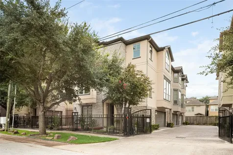 5733 Kansas Street Houston TX 77007