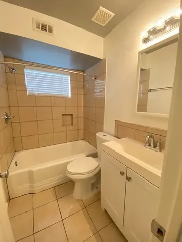 4701 Bell Street 10 Houston TX 77023