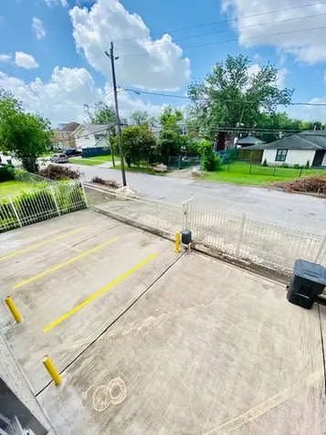 4701 Bell Street 10 Houston TX 77023