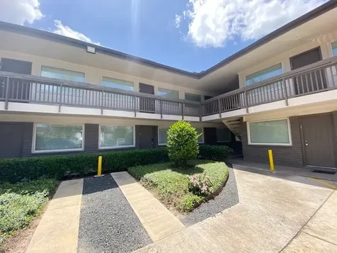 4701 Bell Street 10 Houston TX 77023