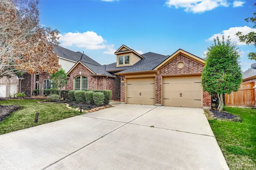 27923 Silverstream Court Fulshear TX 77441