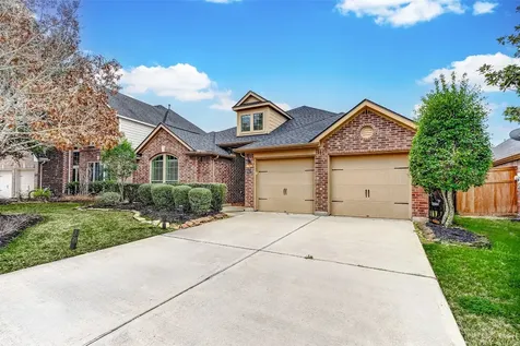 27923 Silverstream Court Fulshear TX 77441