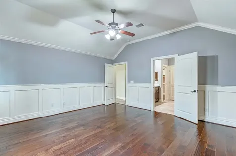 27923 Silverstream Court Fulshear TX 77441