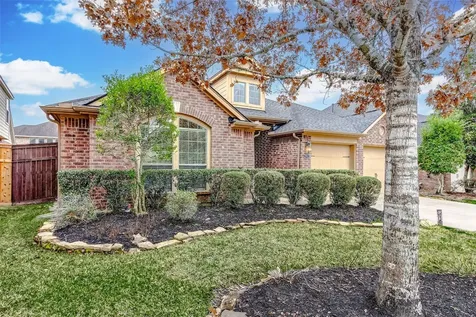 27923 Silverstream Court Fulshear TX 77441