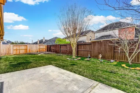 27923 Silverstream Court Fulshear TX 77441