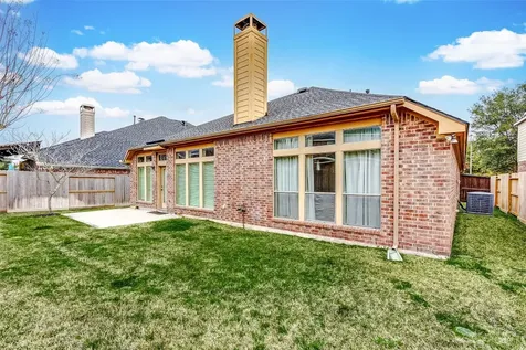 27923 Silverstream Court Fulshear TX 77441