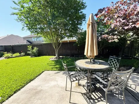27923 Silverstream Court Fulshear TX 77441