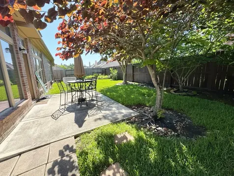 27923 Silverstream Court Fulshear TX 77441