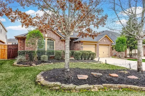 27923 Silverstream Court Fulshear TX 77441