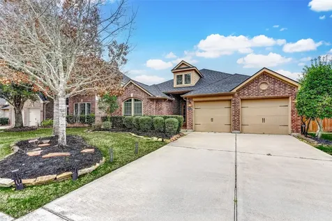 27923 Silverstream Court Fulshear TX 77441