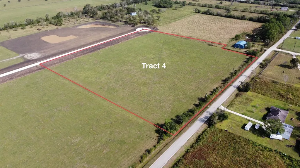 16422 Adlong School Road Crosby TX 77532