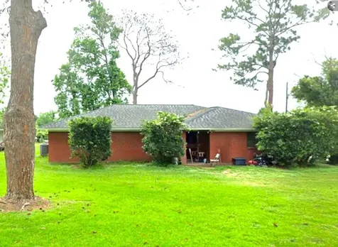 402 Sailfish Street Jones Creek TX 77541