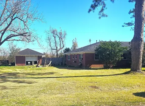 402 Sailfish Street Jones Creek TX 77541