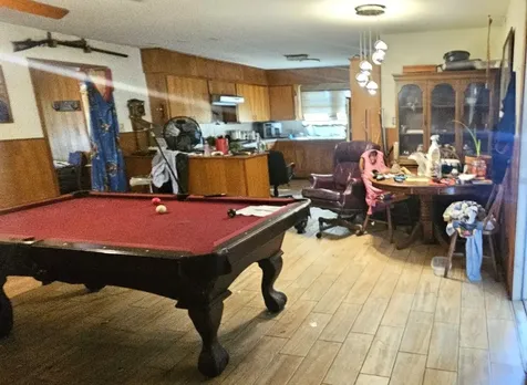 402 Sailfish Street Jones Creek TX 77541