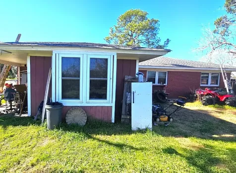 402 Sailfish Street Jones Creek TX 77541