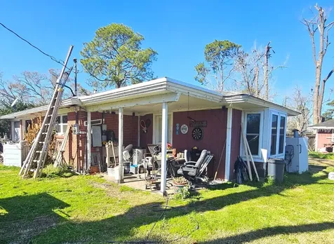 402 Sailfish Street Jones Creek TX 77541