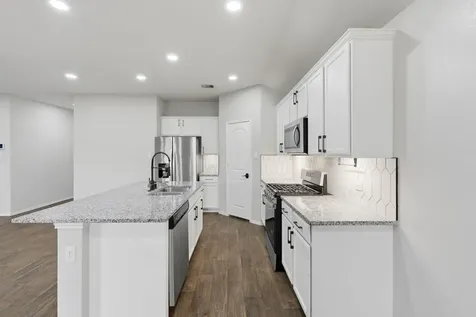18427 Chilco Mill Trail New Caney TX 77357