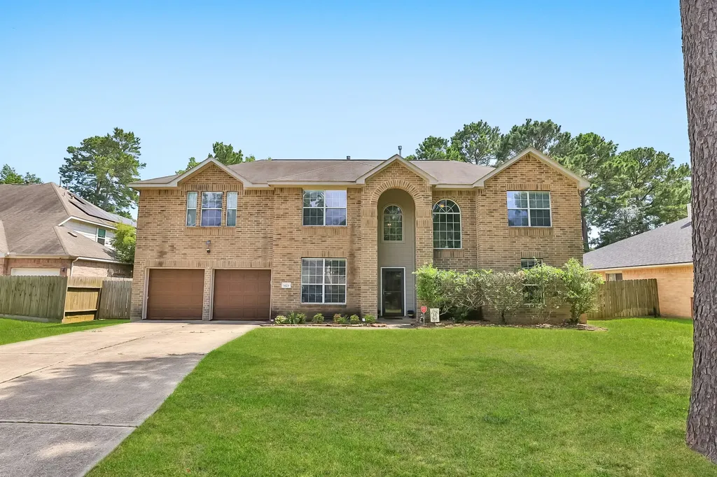1123 Wiley Drive Magnolia TX 77354