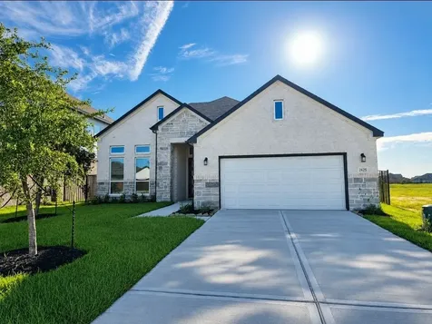 2825 Golden Isle Drive Texas City TX 77568
