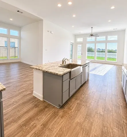 2825 Golden Isle Drive Texas City TX 77568