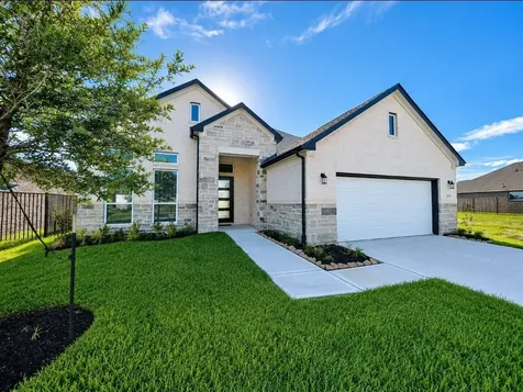 2825 Golden Isle Drive Texas City TX 77568