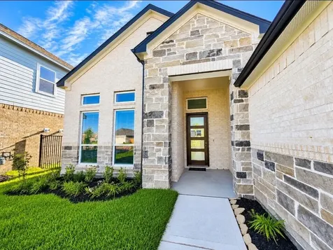 2825 Golden Isle Drive Texas City TX 77568