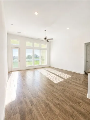 2825 Golden Isle Drive Texas City TX 77568