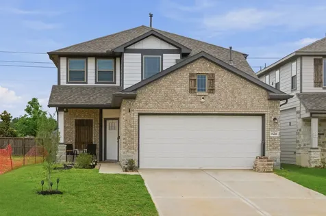 25486 Blossom Court Montgomery TX 77316