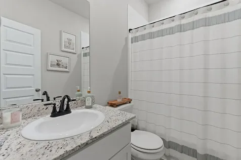 25486 Blossom Court Montgomery TX 77316