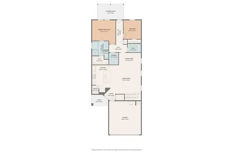 25486 Blossom Court Montgomery TX 77316