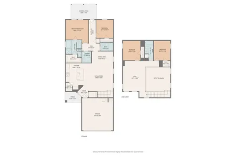 25486 Blossom Court Montgomery TX 77316