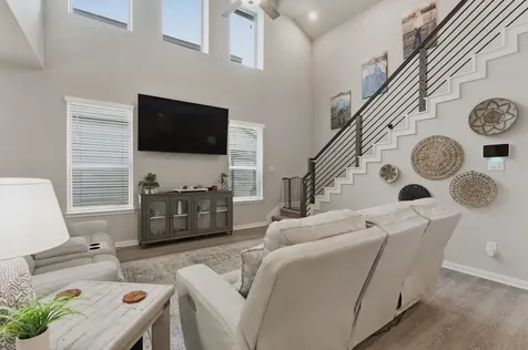 25486 Blossom Court Montgomery TX 77316